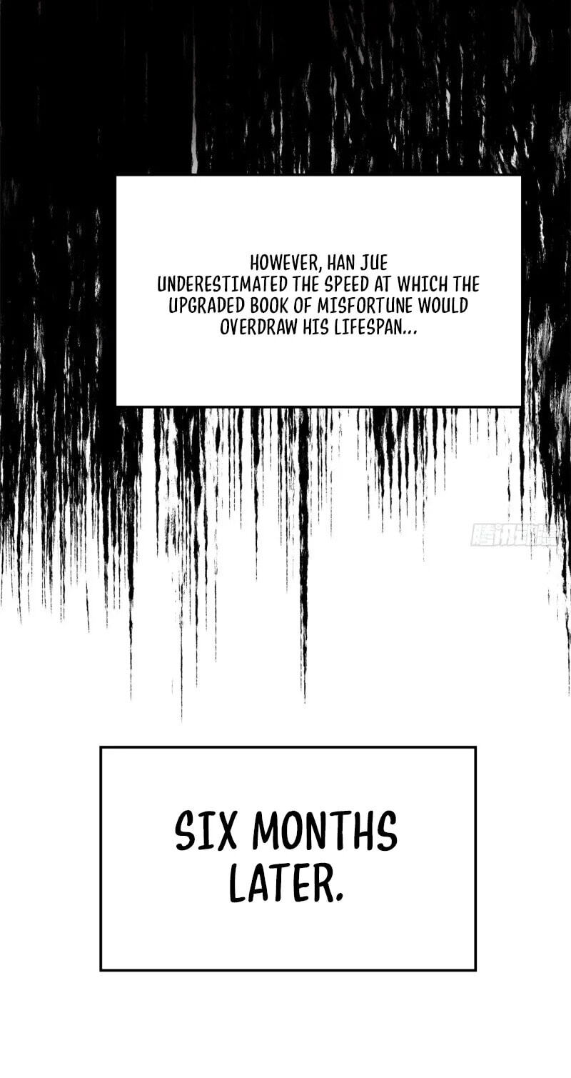 Lucky Me: I Secretly Cultivated for 1,000 Years Chapter 268 page 47 - 