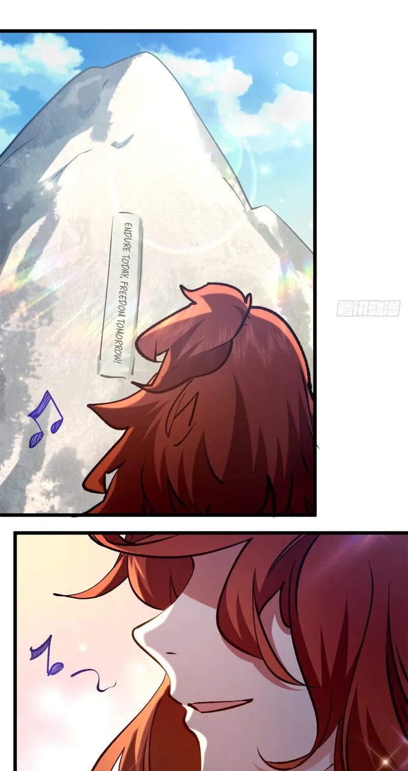 Lucky Me: I Secretly Cultivated for 1,000 Years Chapter 268 page 48 - 