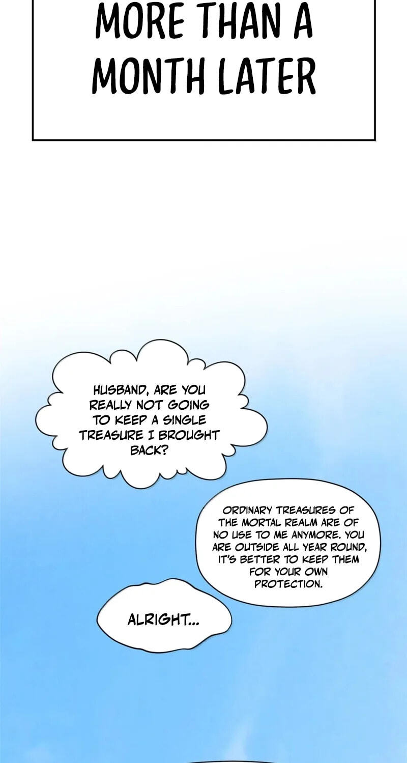 Lucky Me: I Secretly Cultivated for 1,000 Years Chapter 269 page 19 - 