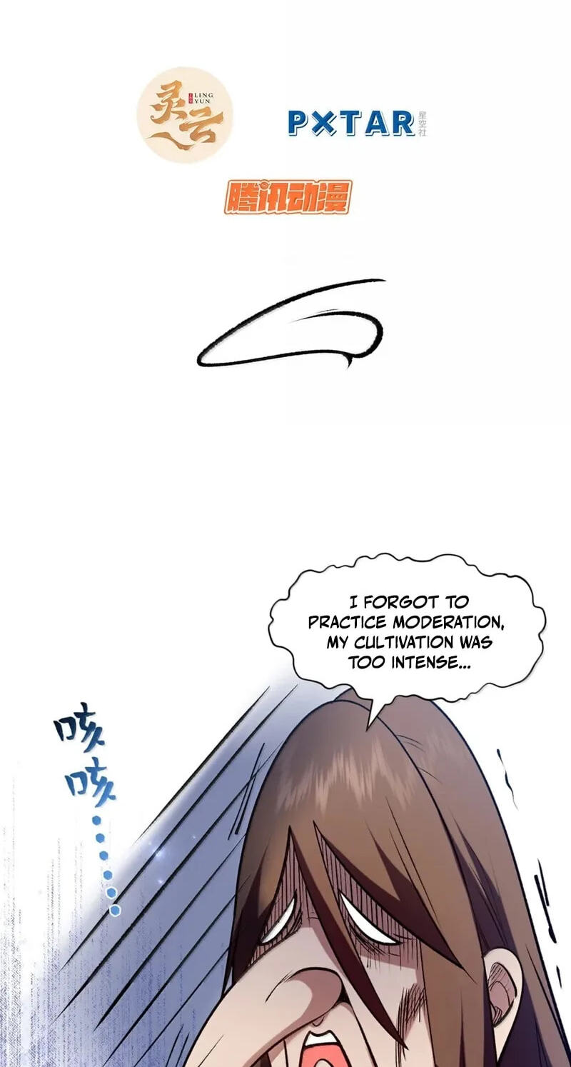 Lucky Me: I Secretly Cultivated for 1,000 Years Chapter 269 page 3 - 