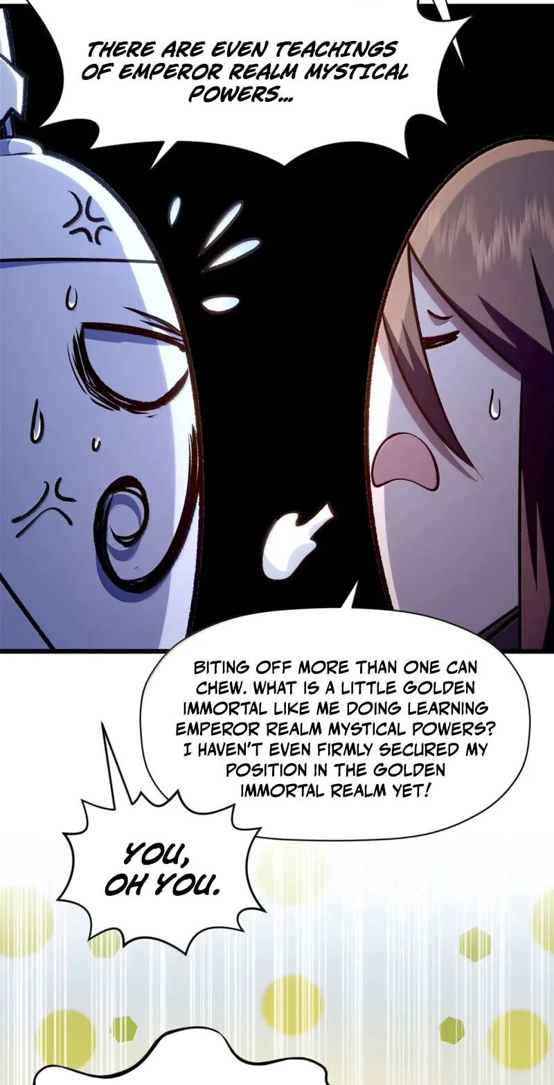 Lucky Me: I Secretly Cultivated for 1,000 Years Chapter 269 page 55 - 