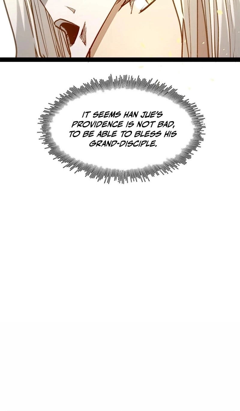 Lucky Me: I Secretly Cultivated for 1,000 Years Chapter 270 page 12 - 
