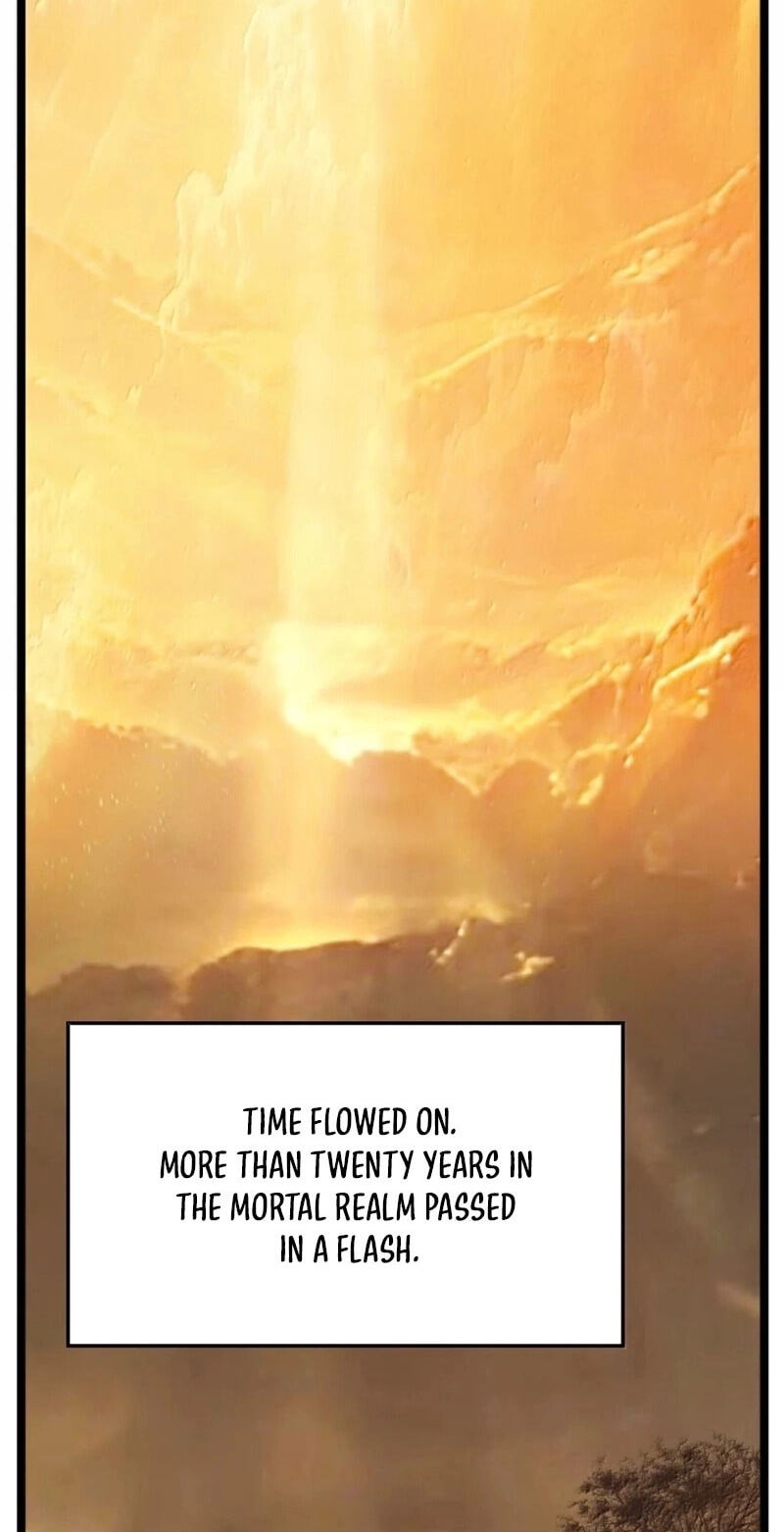 Lucky Me: I Secretly Cultivated for 1,000 Years Chapter 270 page 14 - 