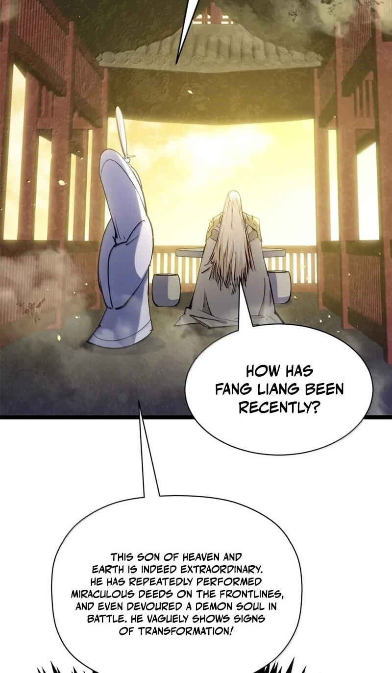 Lucky Me: I Secretly Cultivated for 1,000 Years Chapter 270 page 10 - 