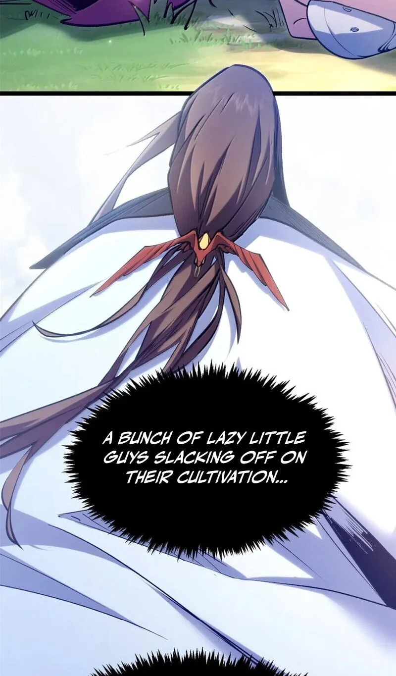 Lucky Me: I Secretly Cultivated for 1,000 Years Chapter 271 page 29 - 