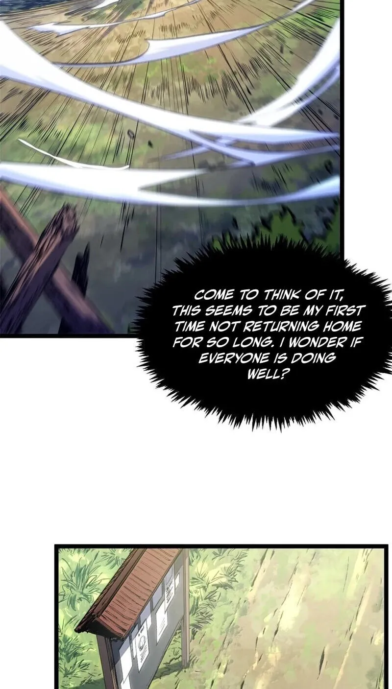 Lucky Me: I Secretly Cultivated for 1,000 Years Chapter 271 page 6 - 