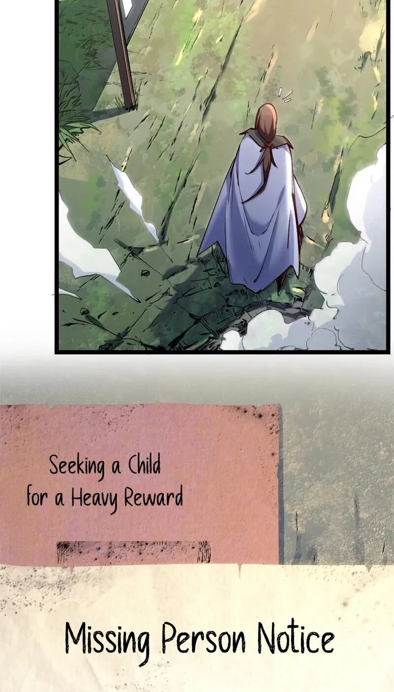 Lucky Me: I Secretly Cultivated for 1,000 Years Chapter 271 page 7 - 