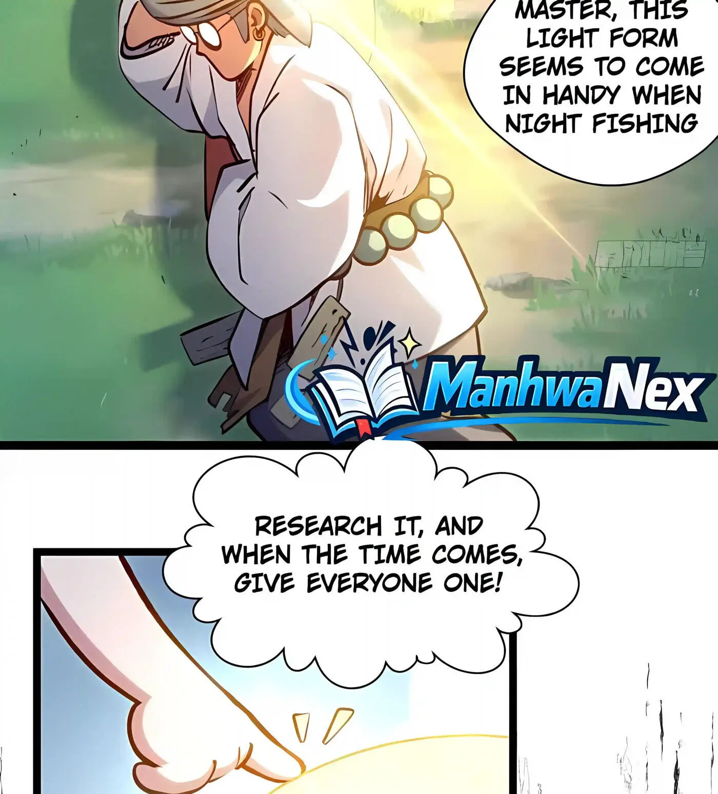 Lucky Me: I Secretly Cultivated for 1,000 Years Chapter 273 page 23 - 