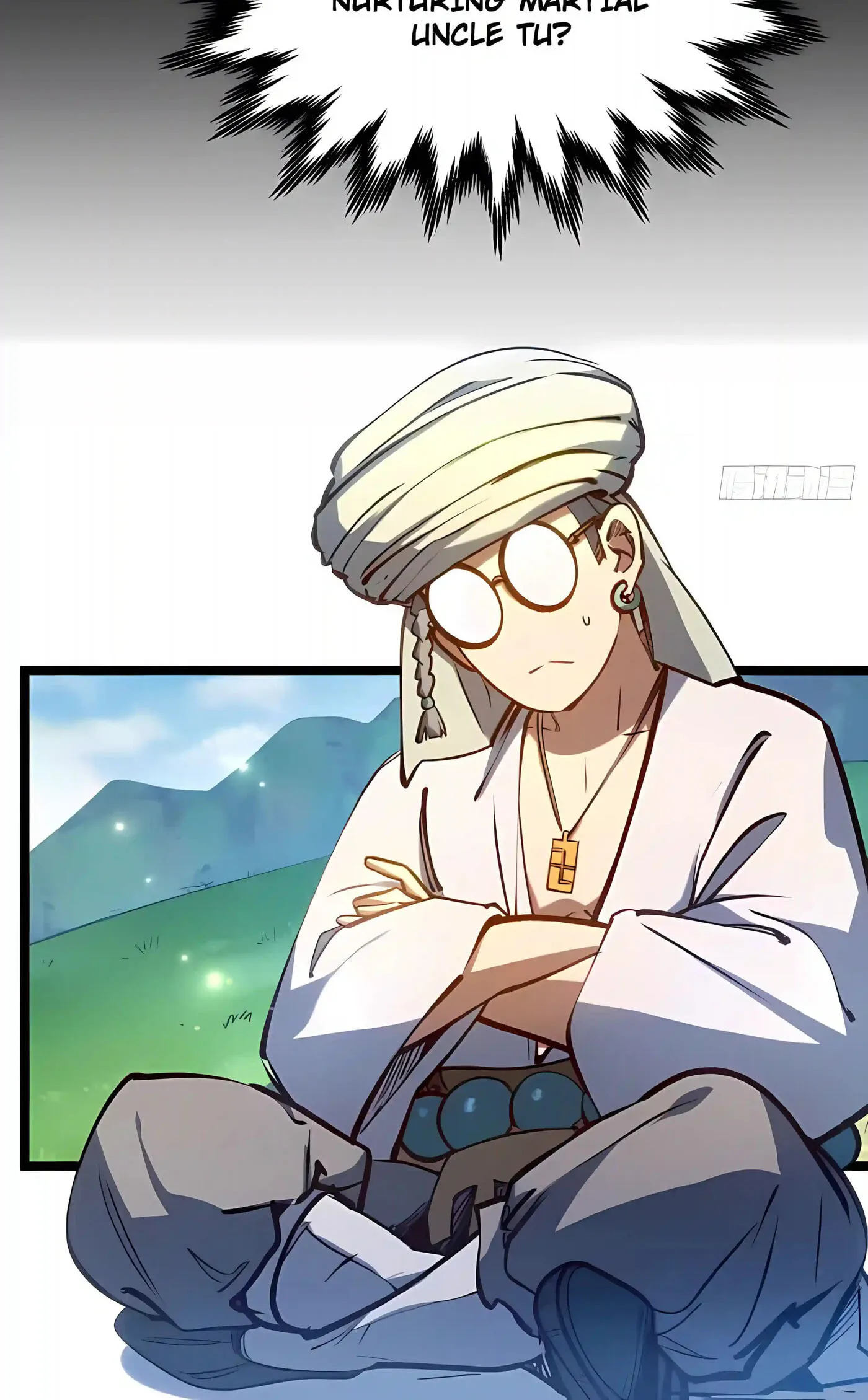 Lucky Me: I Secretly Cultivated for 1,000 Years Chapter 273 page 6 - 