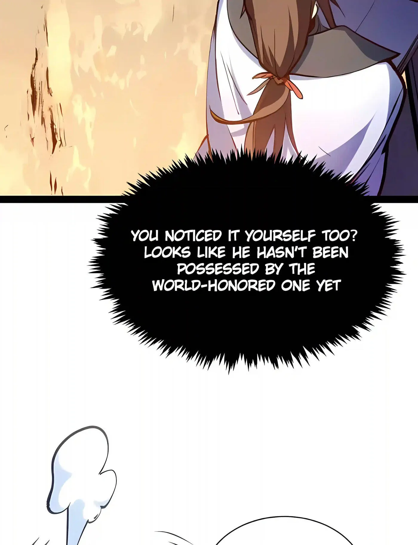 Lucky Me: I Secretly Cultivated for 1,000 Years Chapter 273 page 81 - 
