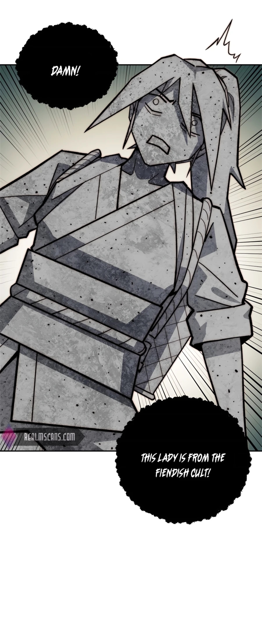 Lucky Me: I Secretly Cultivated for 1,000 Years Chapter 3 page 13 - 