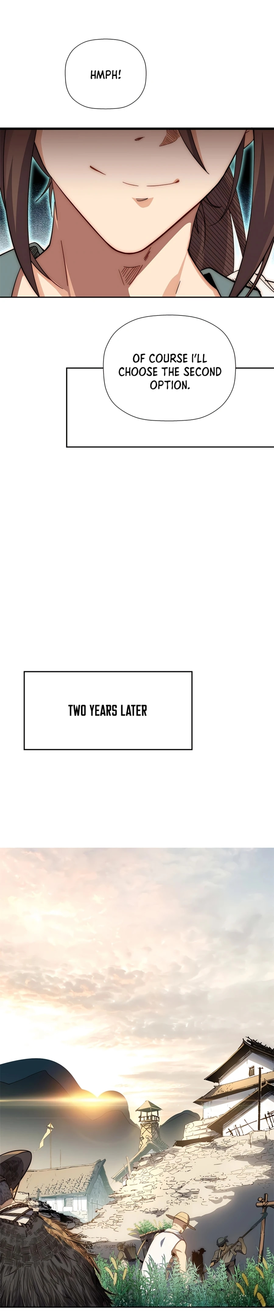 Lucky Me: I Secretly Cultivated for 1,000 Years Chapter 3 page 7 - 