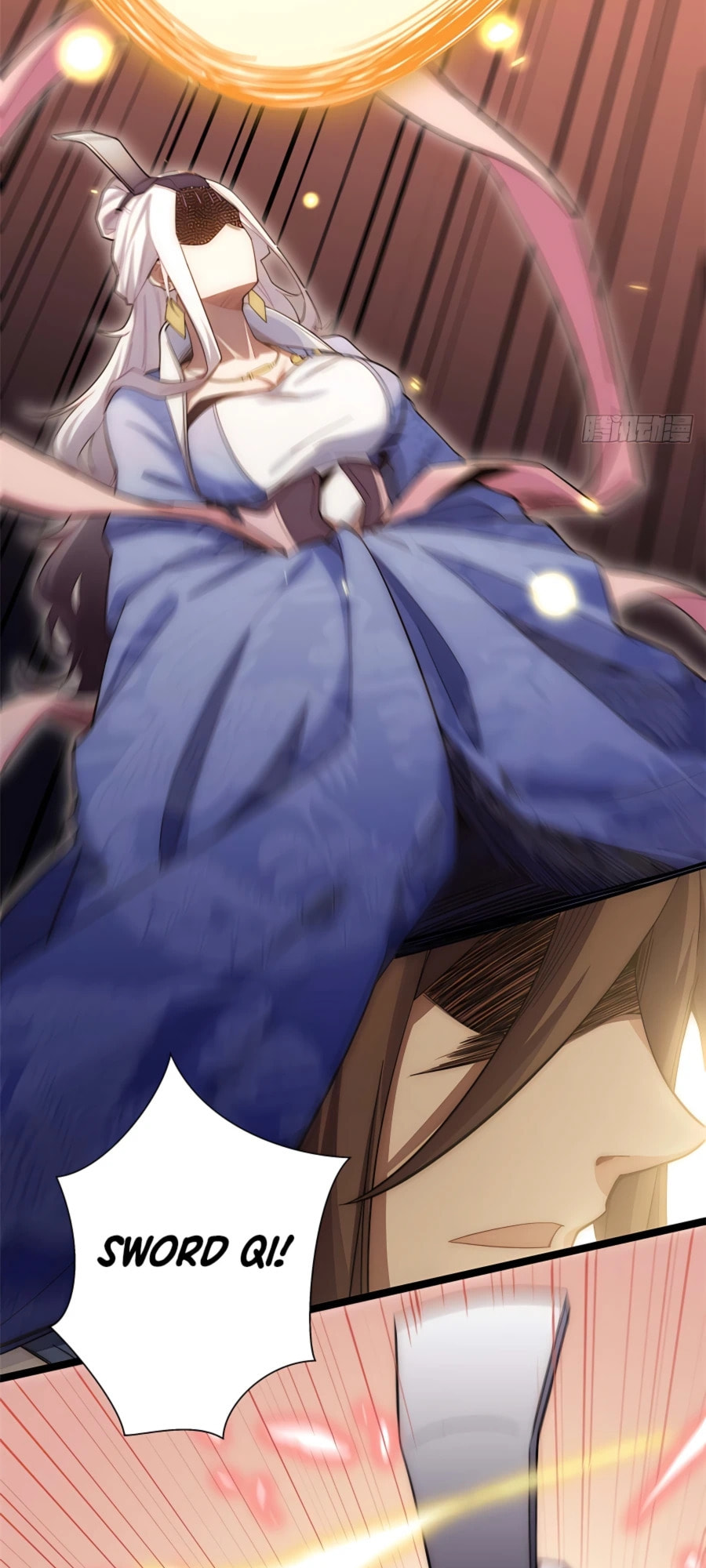 Lucky Me: I Secretly Cultivated for 1,000 Years Chapter 7 page 14 - 