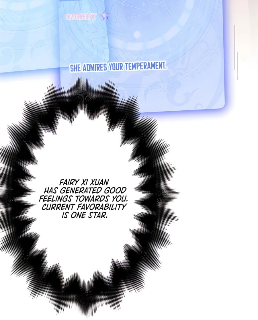 Lucky Me: I Secretly Cultivated for 1,000 Years Chapter 7 page 17 - 