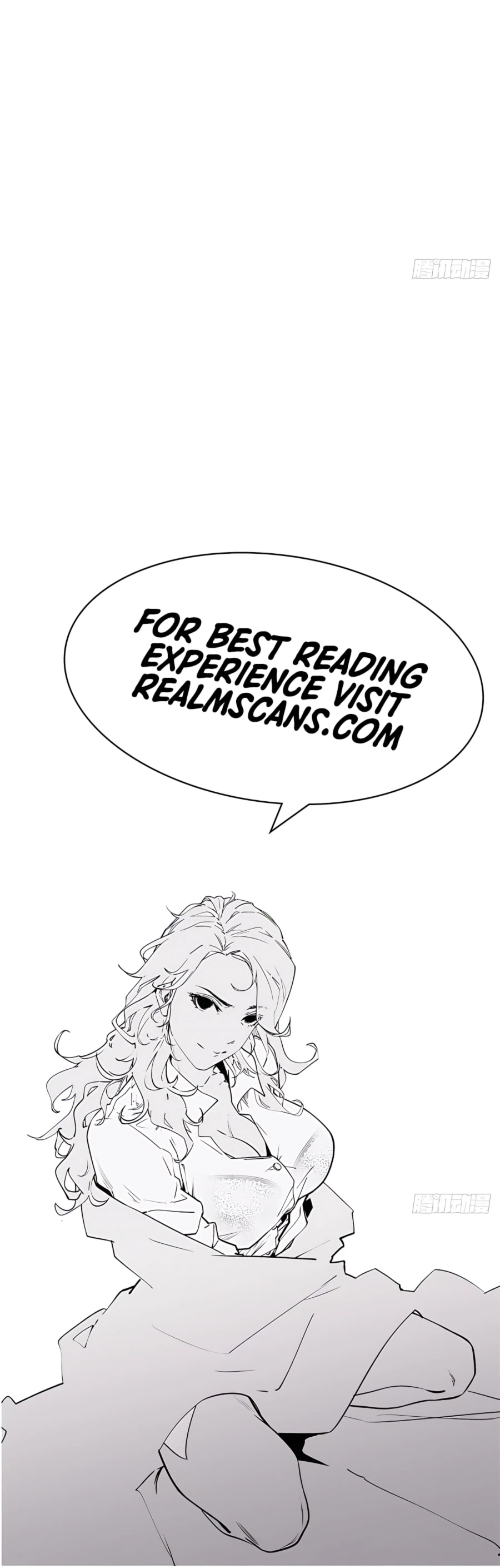 Lucky Me: I Secretly Cultivated for 1,000 Years Chapter 8 page 19 - 
