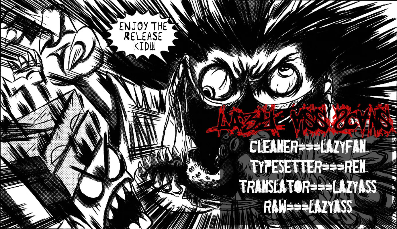 Read Lucky Me chapter 1 image 9 on Lezhin