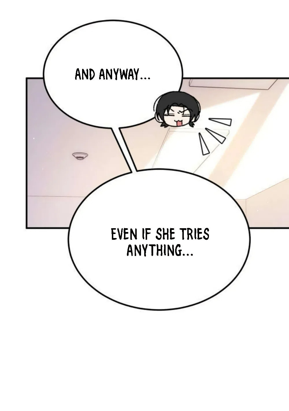 Read Lucky Mia! chapter 16 image 12 on Lezhin