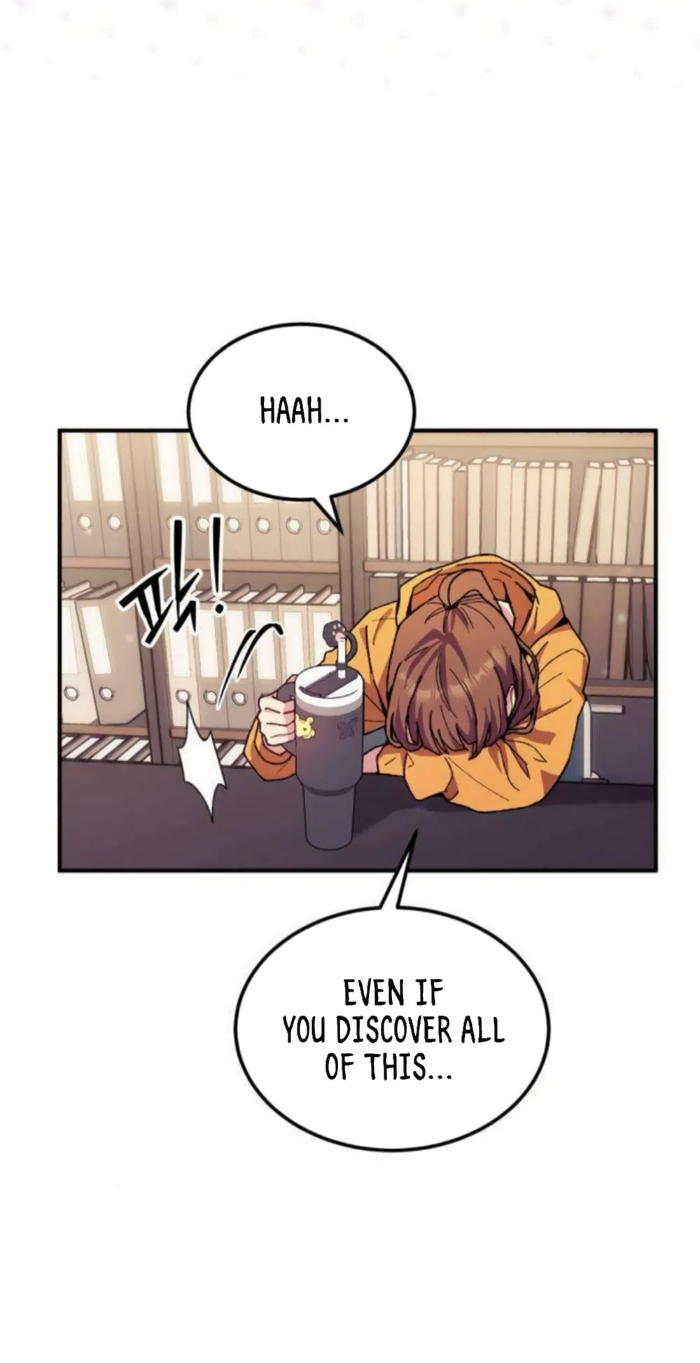 Read Lucky Mia! chapter 16 image 14 on Lezhin