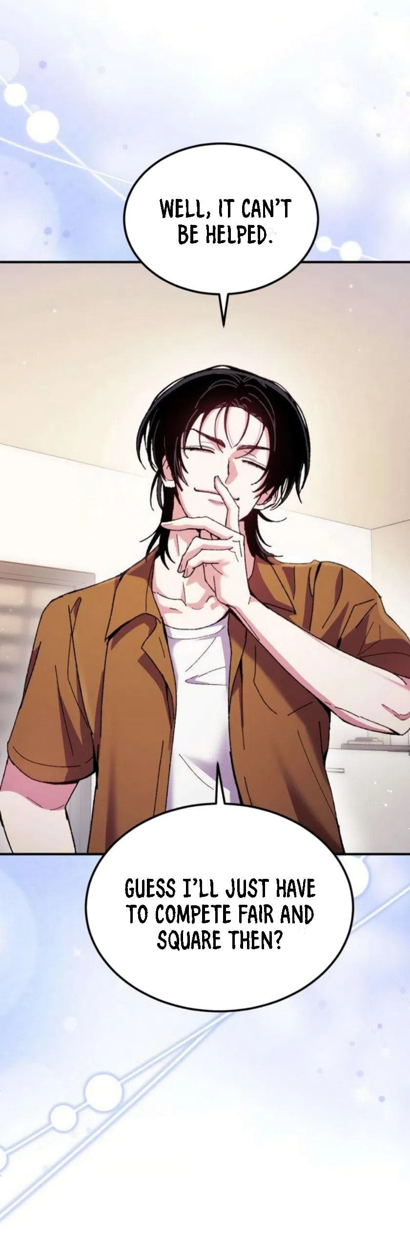 Read Lucky Mia! chapter 16 image 17 on Lezhin