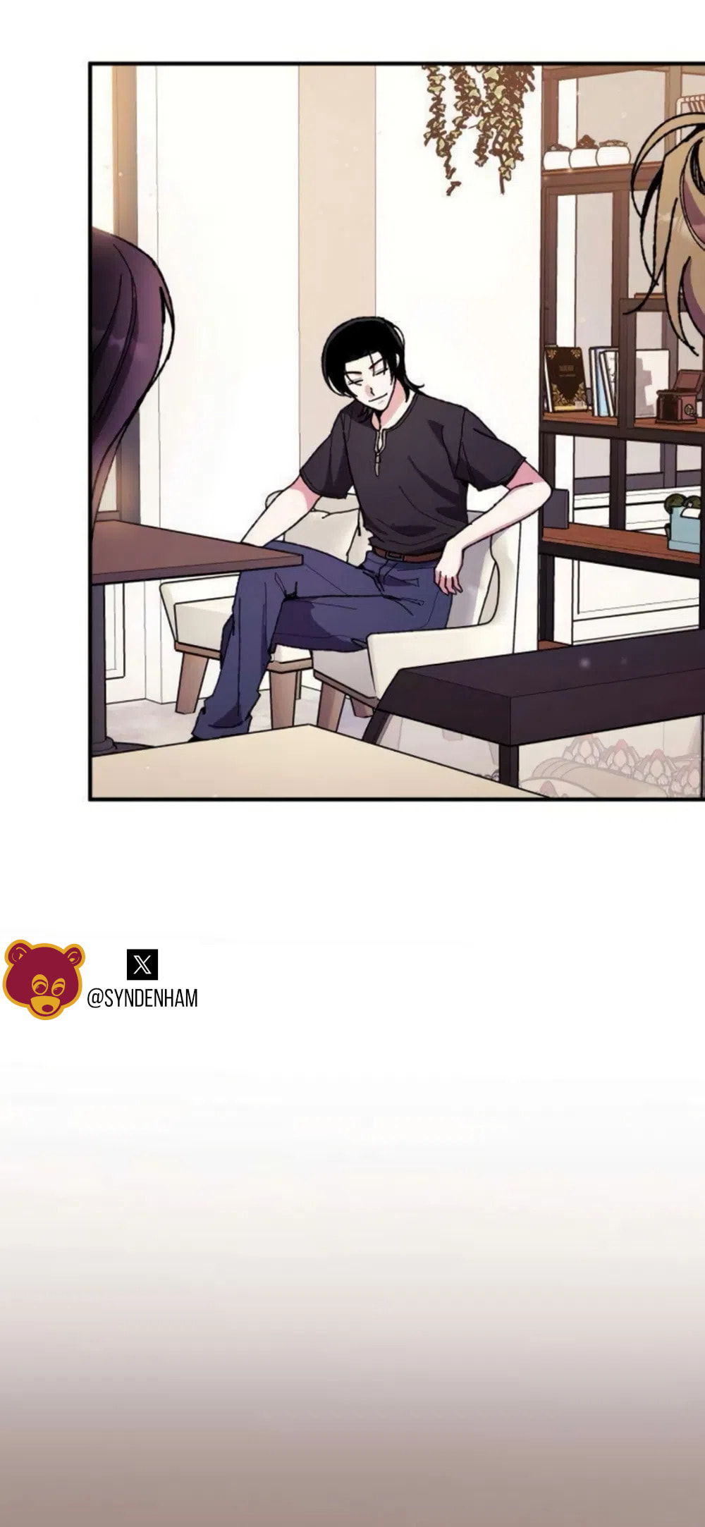 Read Lucky Mia! chapter 16 image 30 on Lezhin