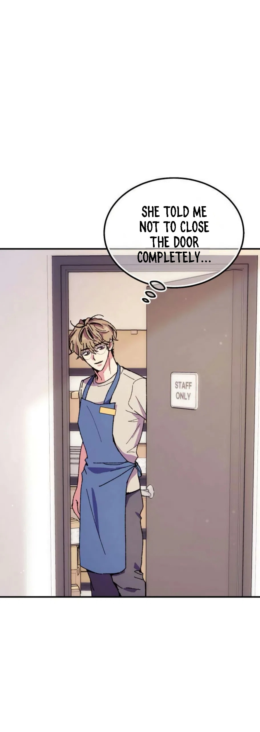 Read Lucky Mia! chapter 16 image 45 on Lezhin