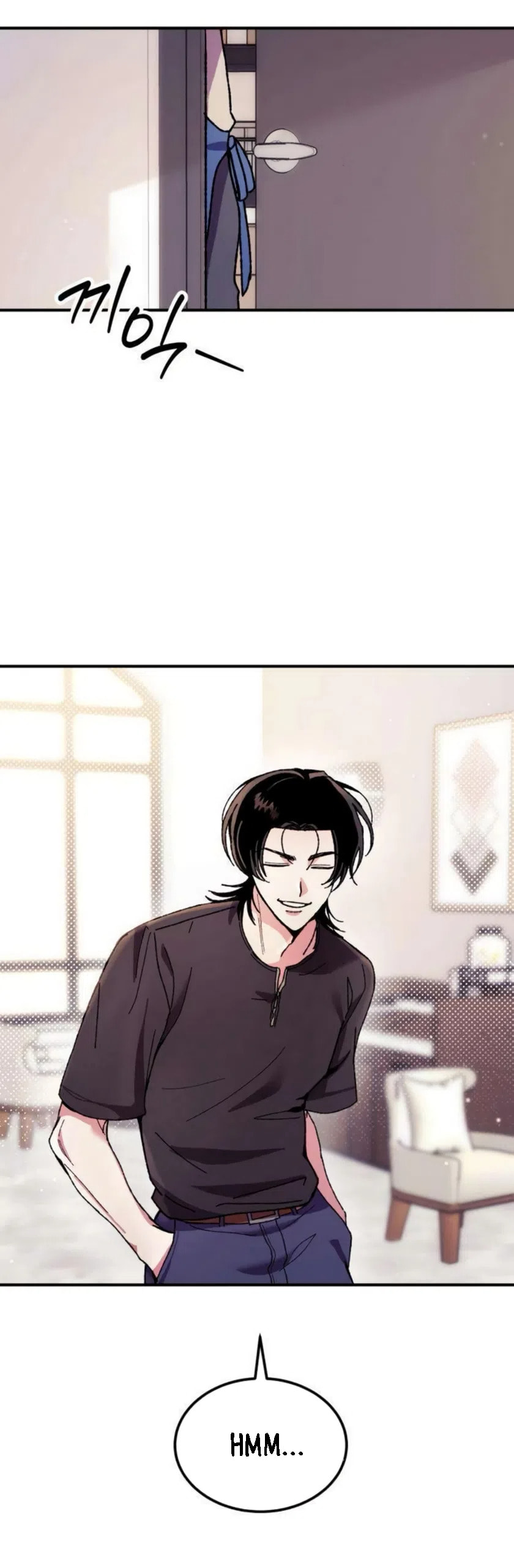 Read Lucky Mia! chapter 16 image 46 on Lezhin