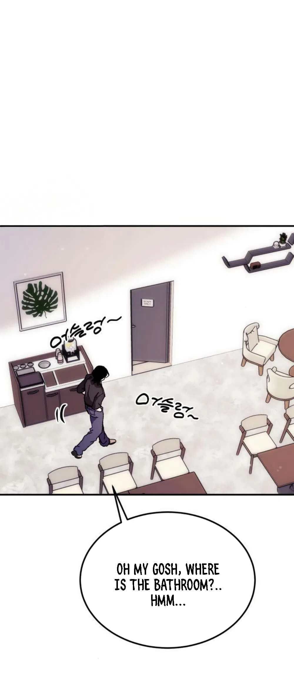 Read Lucky Mia! chapter 16 image 47 on Lezhin