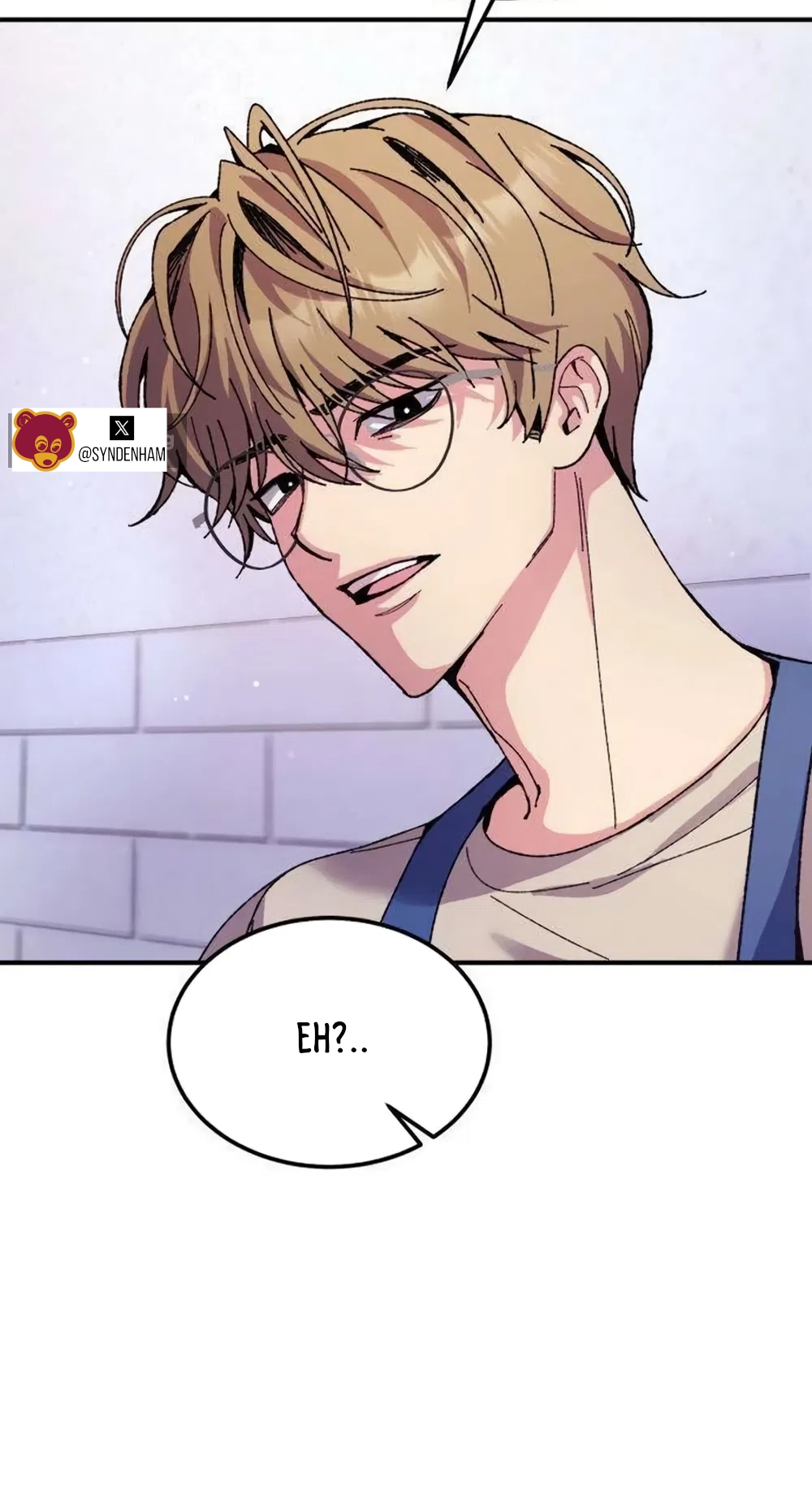Read Lucky Mia! chapter 17 image 29 on Lezhin