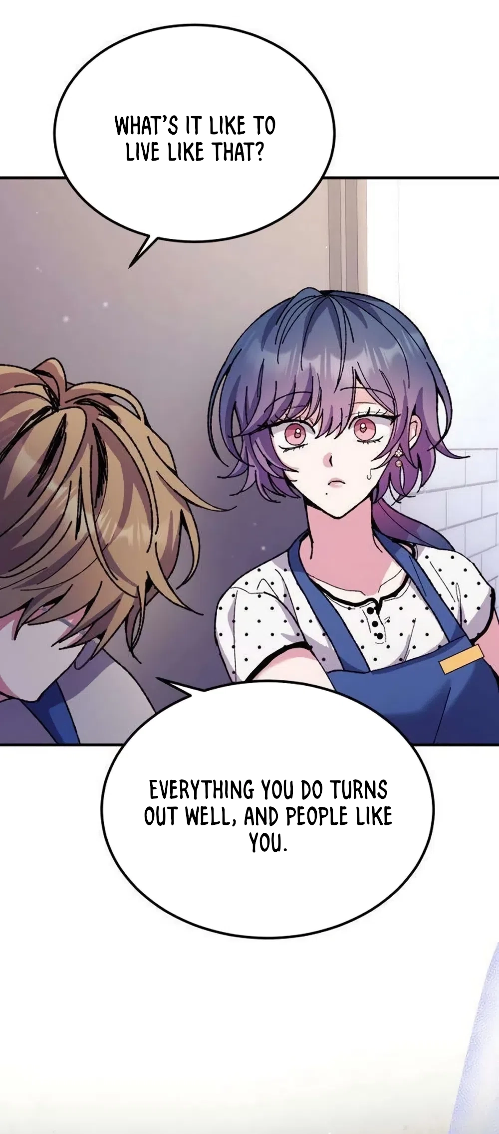 Read Lucky Mia! chapter 17 image 30 on Lezhin