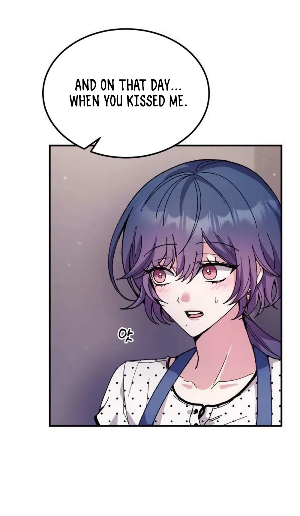 Read Lucky Mia! chapter 17 image 32 on Lezhin