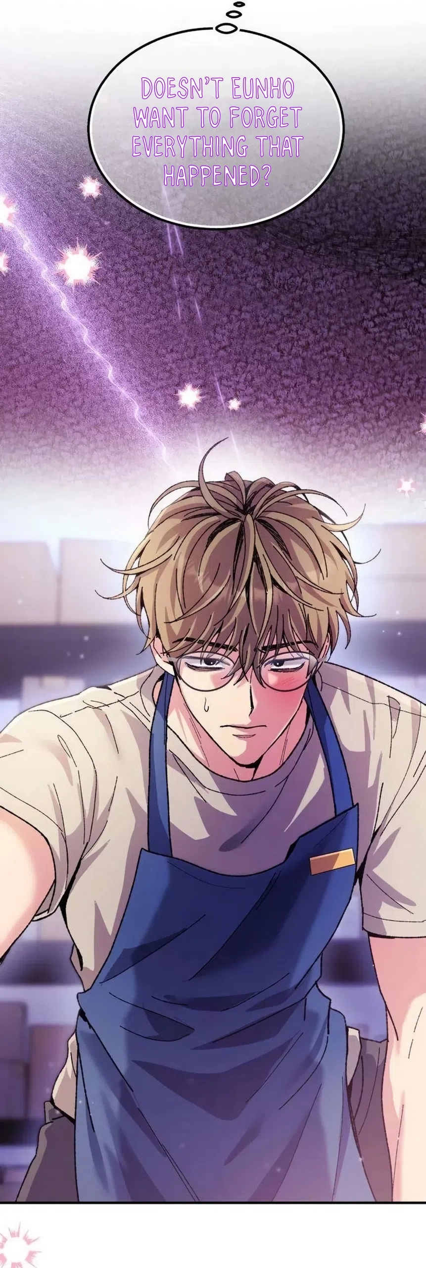 Read Lucky Mia! chapter 17 image 40 on Lezhin