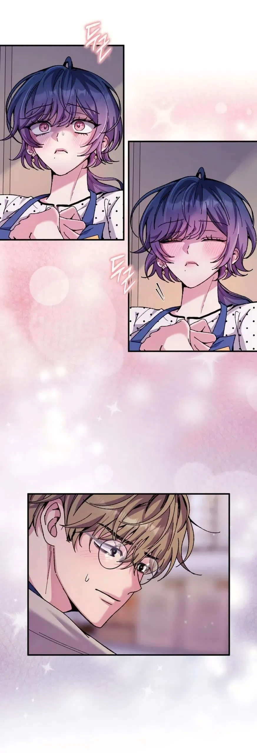 Read Lucky Mia! chapter 17 image 42 on Lezhin
