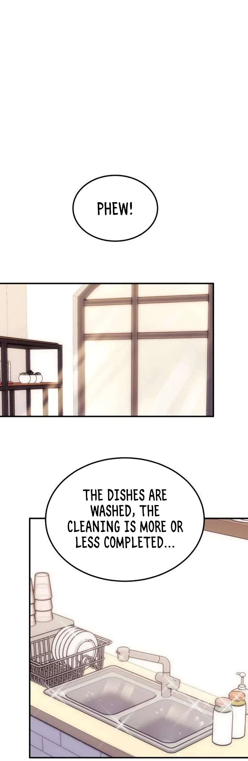 Read Lucky Mia! chapter 17 image 44 on Lezhin
