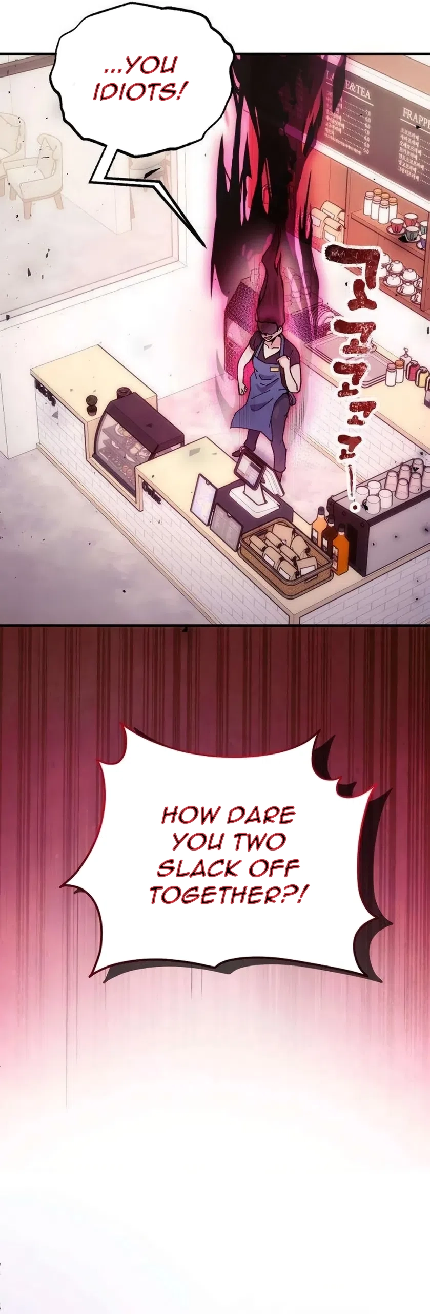 Read Lucky Mia! chapter 17 image 47 on Lezhin