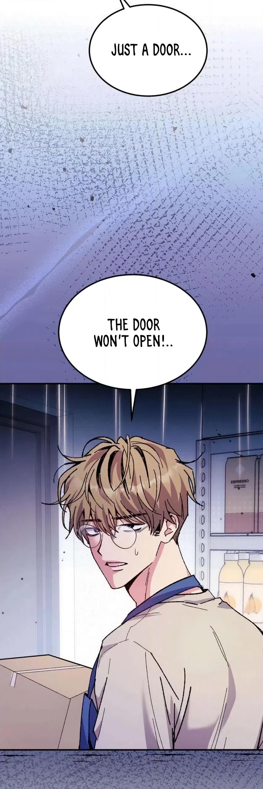 Read Lucky Mia! chapter 17 image 7 on Lezhin