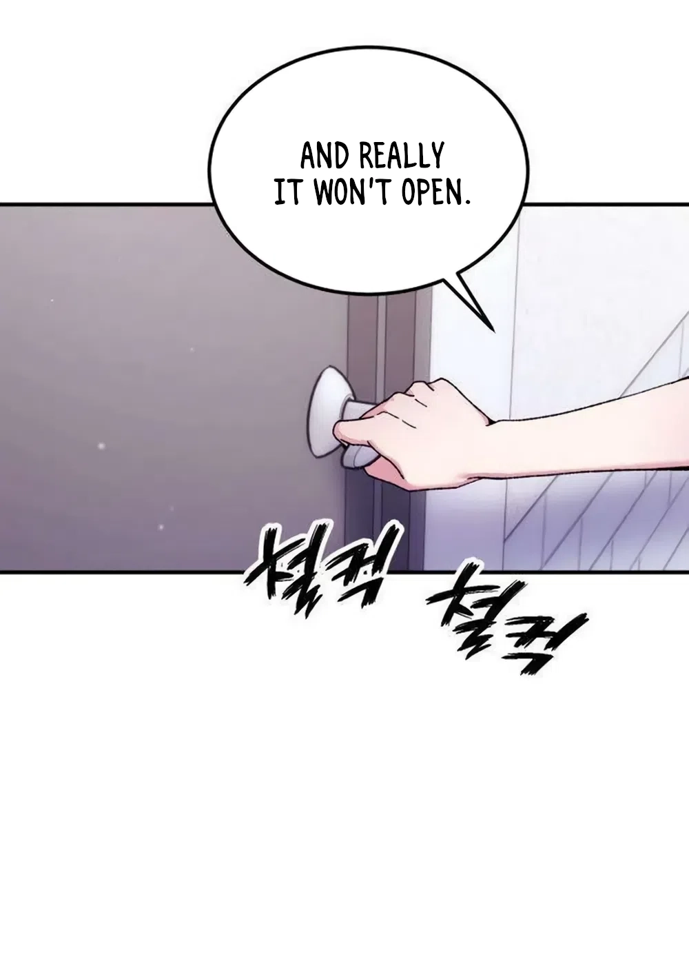 Read Lucky Mia! chapter 17 image 9 on Lezhin