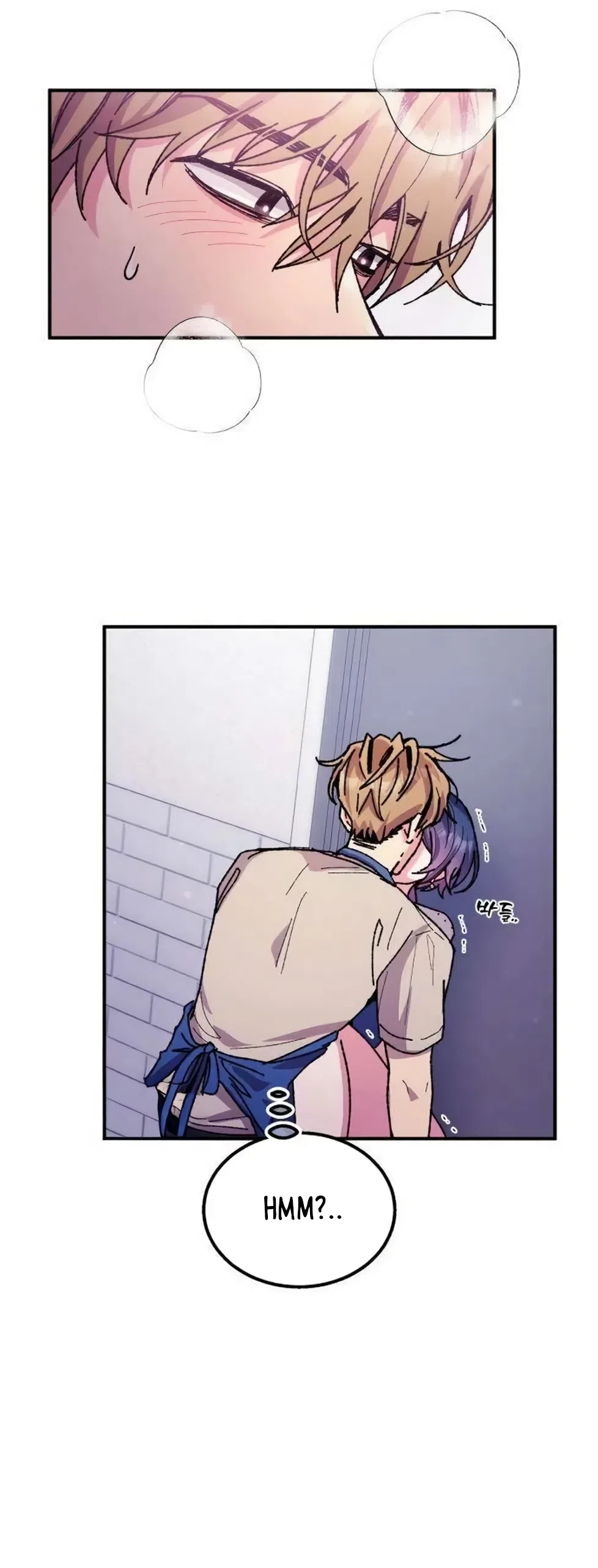 Read Lucky Mia! chapter 18 image 12 on Lezhin