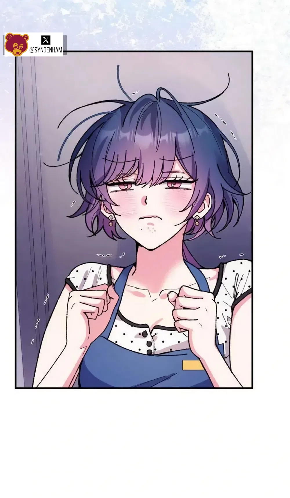 Read Lucky Mia! chapter 18 image 14 on Lezhin