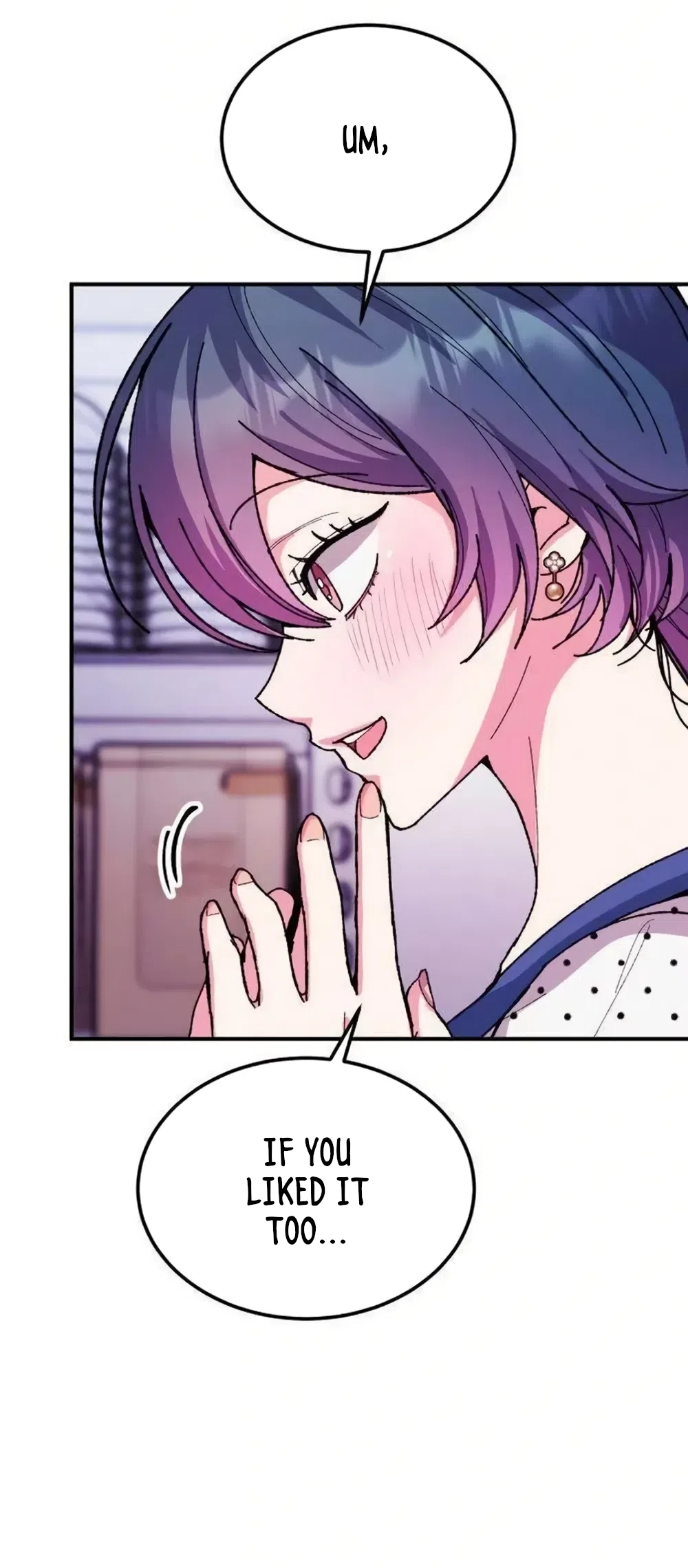 Read Lucky Mia! chapter 18 image 23 on Lezhin