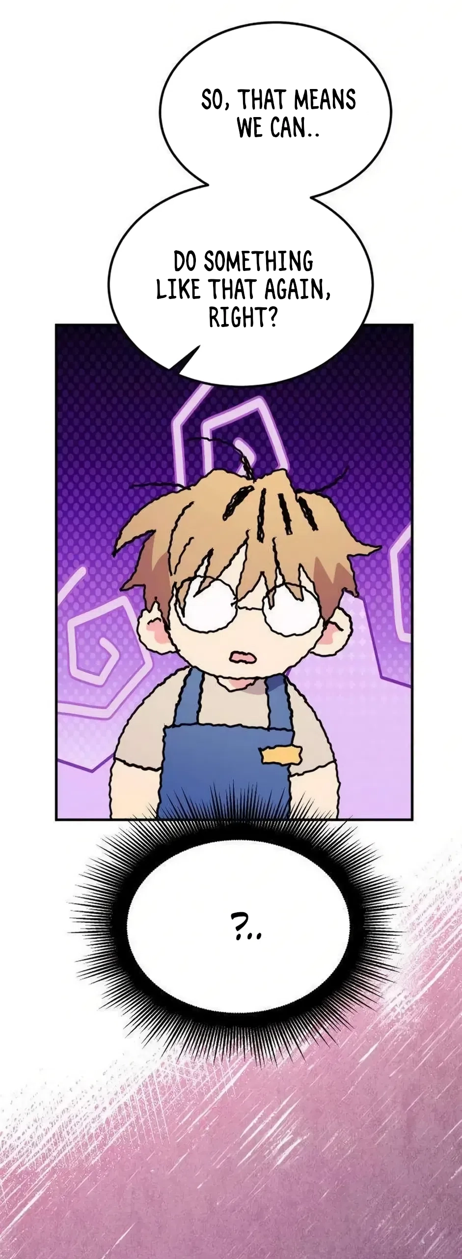 Read Lucky Mia! chapter 18 image 24 on Lezhin