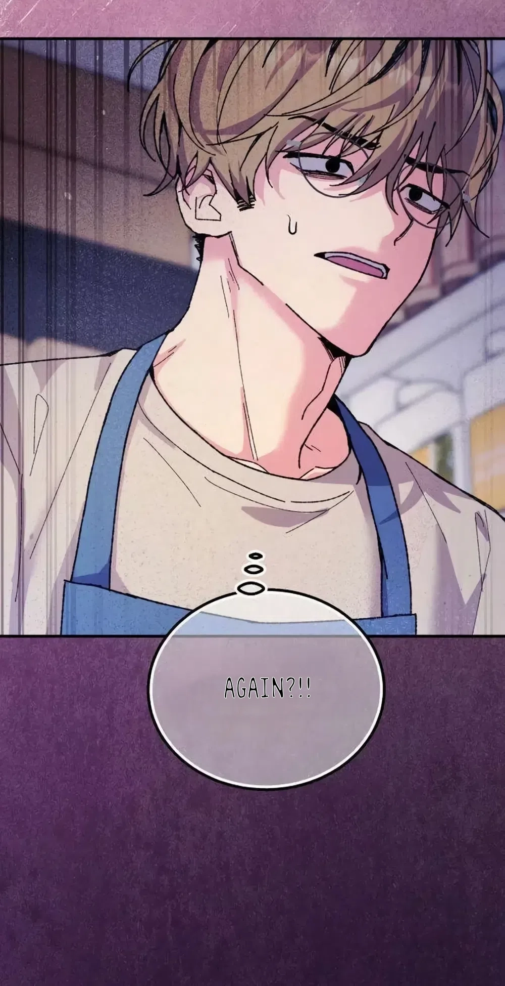 Read Lucky Mia! chapter 18 image 25 on Lezhin