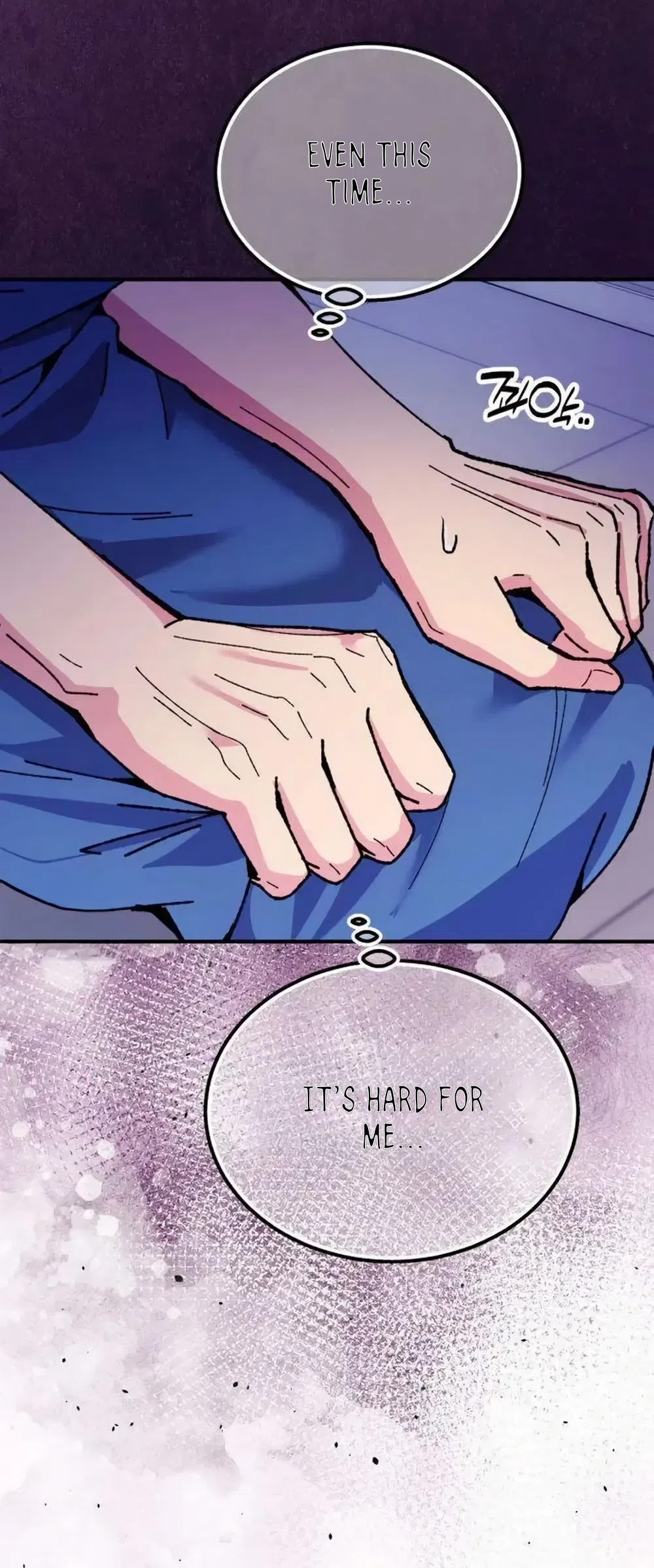Read Lucky Mia! chapter 18 image 26 on Lezhin