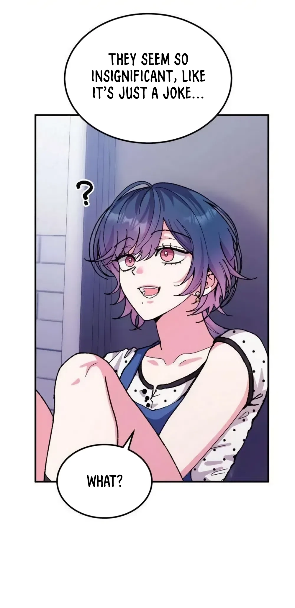 Read Lucky Mia! chapter 18 image 29 on Lezhin