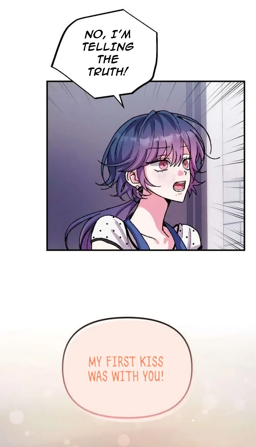 Read Lucky Mia! chapter 18 image 36 on Lezhin