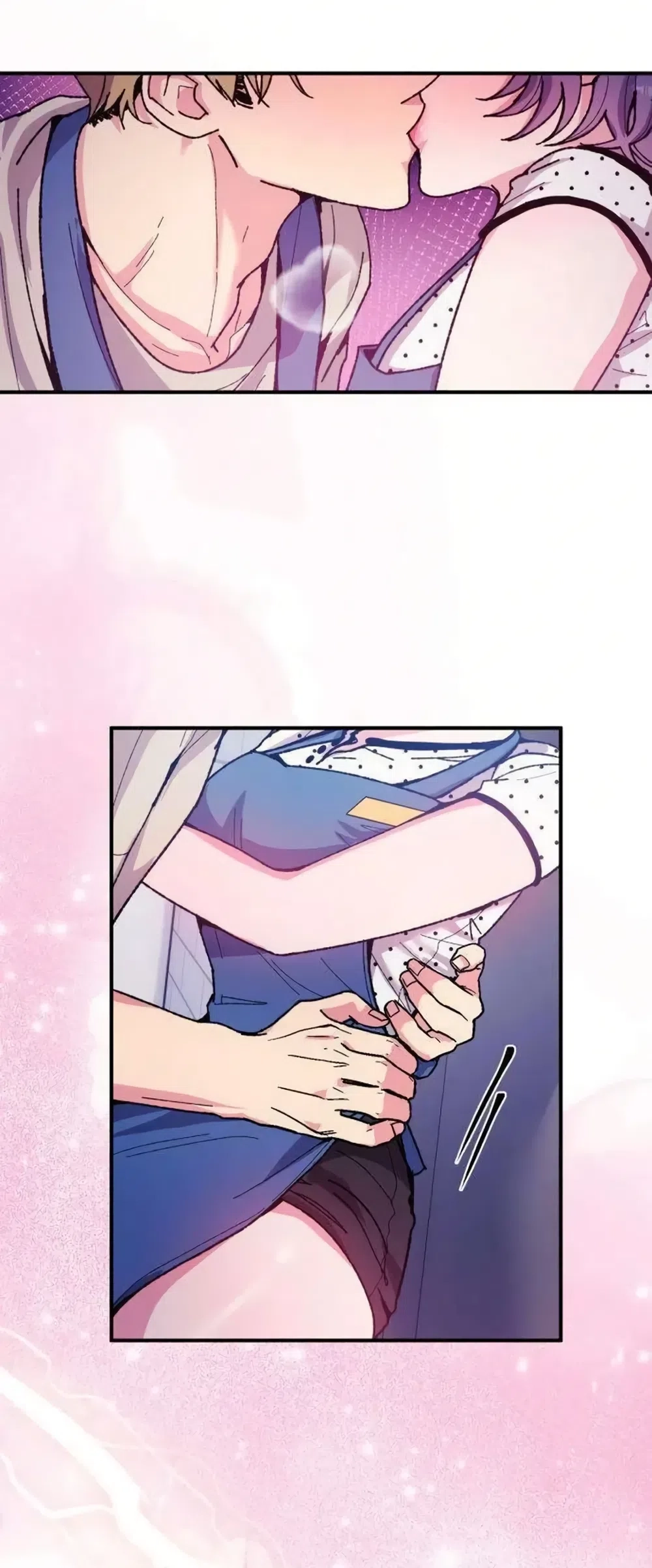 Read Lucky Mia! chapter 18 image 4 on Lezhin