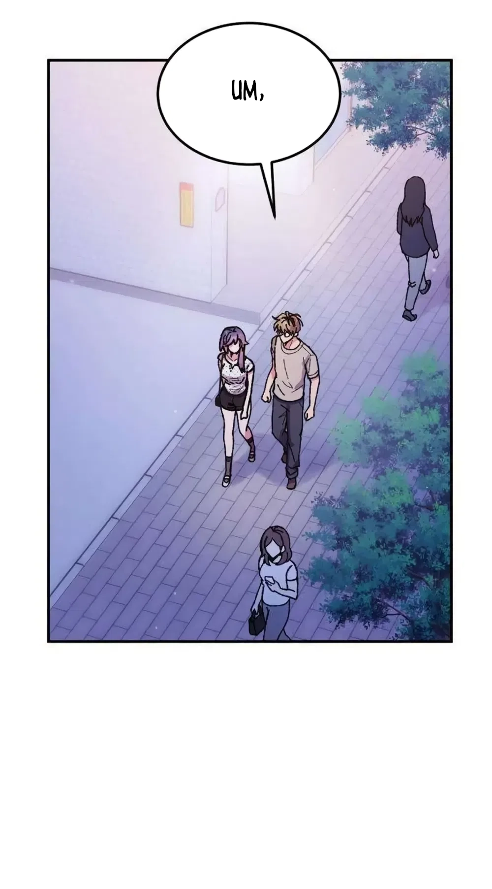 Read Lucky Mia! chapter 18 image 49 on Lezhin