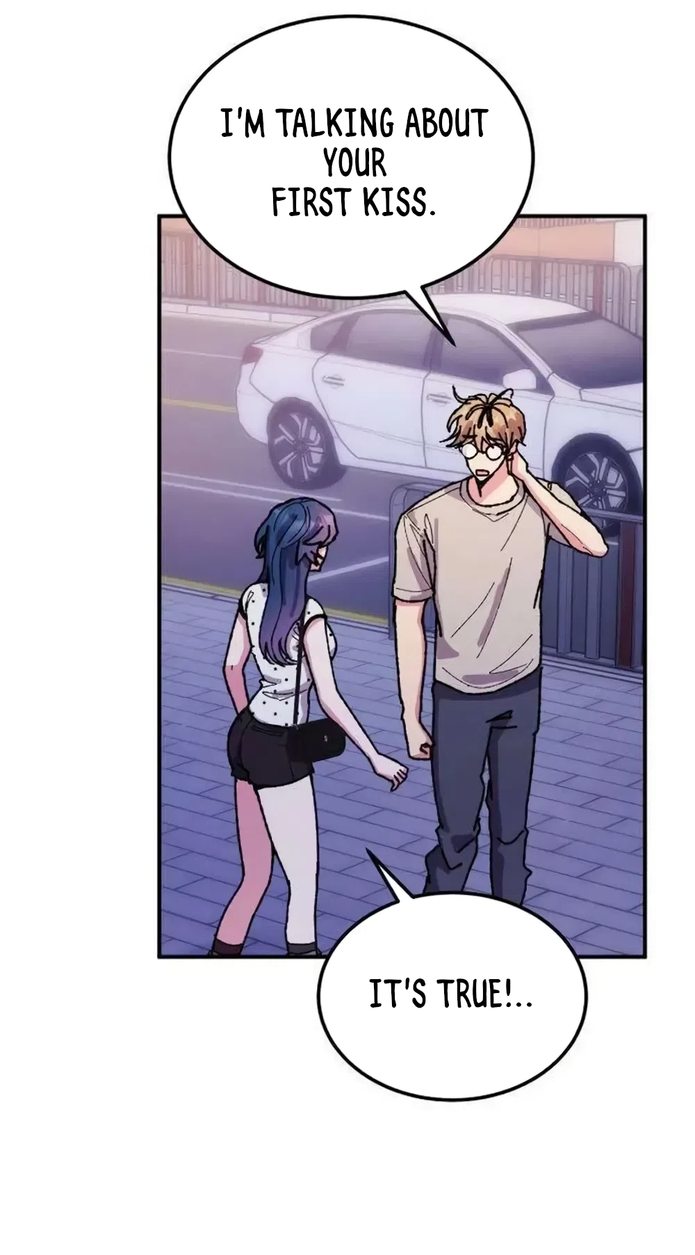 Read Lucky Mia! chapter 18 image 51 on Lezhin