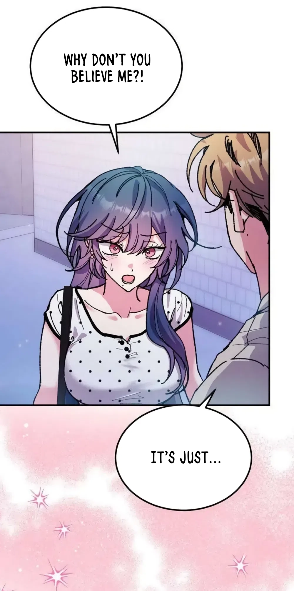 Read Lucky Mia! chapter 18 image 52 on Lezhin