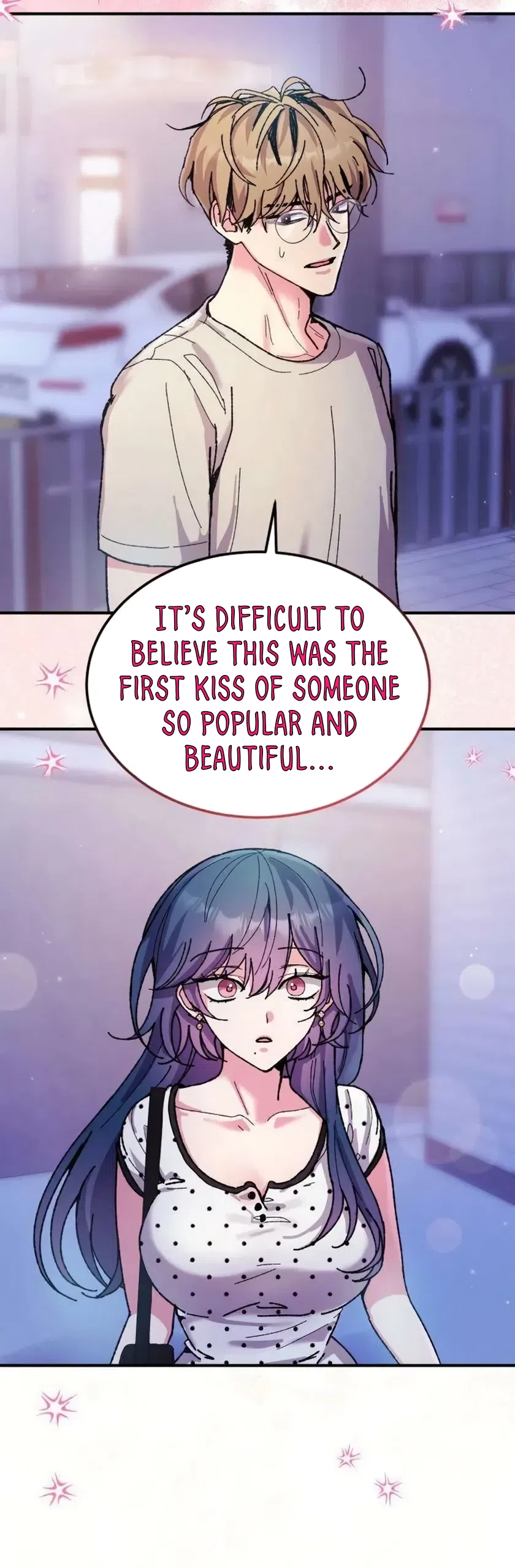 Read Lucky Mia! chapter 18 image 53 on Lezhin