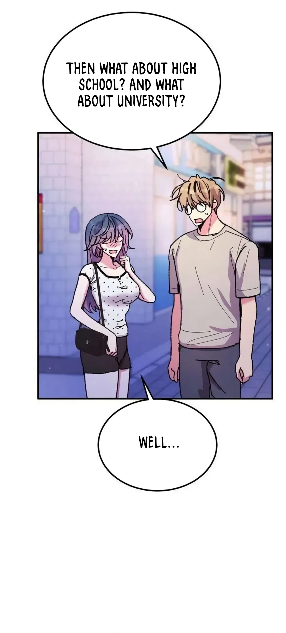 Read Lucky Mia! chapter 18 image 58 on Lezhin